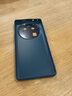 利际 oppo findx6pro手机壳超薄新款素皮x6Pro金属镜头全包防摔保护套轻奢商务男女 oppofindx6【青山黛】真皮质感 实拍图