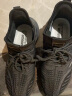 回力官方椰子鞋男鞋运动鞋春夏季慢跑步鞋子男士气垫软底网面鞋男 米蓝橙/-潮流款 42 实拍图