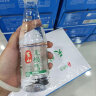 黄山无极雪饮用天然矿泉水瓶装弱碱性饮用纯净水 1箱（350ml*24瓶） 晒单实拍图