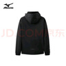 美津浓（MIZUNO）户外休闲夹克男女春秋薄款防风防水情侣外套RTA2CC3103 实拍图