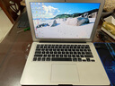 绿巨能（llano）适用苹果笔记本电池MacBook Air A1369 A1405 A1466 MD231 MD232 MC965 MC966电脑电池 实拍图