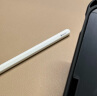 Apple/苹果【教育优惠版】Pencil (第二代)  触控笔 手写笔 适用于iPad Pro/iPad Air/iPad mini 实拍图