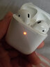 Apple苹果有线蓝牙耳机AirPodsPro2 1代/2代/3代苹果无线耳机入耳式耳机 二手99新 AirPods Pro 单只右耳| 95成新 已消毒 放心购 实拍图