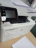 惠普（HP） 打印机4104dw/fdw a4黑白激光复印扫描一体机自动双面无线商用办公 支持国产麒麟/统信系统 4104fdw 四合一+有线无线+双打双复双扫 实拍图