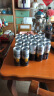 科罗娜（CORONA）百威集团科罗娜啤酒拉格啤酒墨西哥风味330ml*24听啤酒整箱装 实拍图