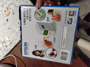 爱普生（EPSON） LW-C410 家用办公标签打印机 便携手持式不干胶标签打印 实拍图