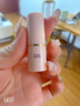 卡姿兰（Carslan）隔离霜打底遮瑕二合一妆前持久保湿控油提亮肤色隐形毛孔三合一 01柔肤粉（白皙肤色推荐） 实拍图