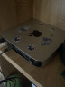 苹果（Apple）mac mini m2芯片苹果迷你台式电脑主机盒子 金属银 M2芯片【8核+10核】8G+256G 实拍图