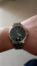 天梭（TISSOT）瑞士手表 卡森臻我系列腕表 钢带机械男表 T122.407.11.051.00 晒单实拍图