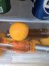 京鲜生 当季鲜橙  3kg装 单果170-220g 新鲜水果 晒单实拍图