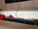 索尼（SONY）HT-S2000 3.1声道 轻巧型全景声回音壁 一键环绕 家庭影院 Soundbar 客厅卧室 电视音响 蓝牙 实拍图