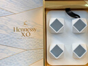 轩尼诗（Hennessy）XO 干邑白兰地 法国进口洋酒700ml 冰享限定礼盒  实拍图