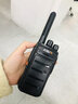 KSUN TFSI步讯 对讲机  超长待机25天 商用民用自驾游车载电台手台无线电手持核准机型 领航版 实拍图