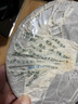 大益 茶叶 普洱茶生茶 中期唛号茶 2008年7532礼盒357g 实拍图