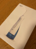 拜尔（BAIR） M3电动冲牙器家用便携式 清洁口腔洗牙器水牙线冲洗器洁牙器牙套清洗 送男女朋友礼物 M3Plus 300ml大水箱 白色 晒单实拍图