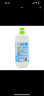 白猫 柠檬薄荷洗洁精2kg*8瓶（整箱装） A类食品用祛油除腥青柠薄荷香 实拍图