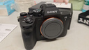 索尼（SONY）ILCE-7M4/A7M4全画幅微单数码相机专业级a74 α7IV A7M4单机身 官方标配 实拍图