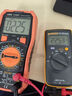 福禄克（FLUKE）F101+ 升级版掌上型数字万用表 智能多用表自动量程仪器仪表 实拍图