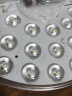 欧普（OPPLE）led吸顶灯改造灯板圆形节能灯条贴片替换灯盘光源灯珠  36W白光 晒单实拍图