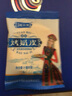 德吉赛 烤奶皮 烤牛奶 孕妇儿童休闲零食 内蒙特产 礼盒装 100g*6盒 130g烤奶皮*1盒 实拍图