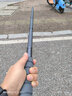 汉道户外棍棒折叠登山杖多功能工具辅助登山露营装备 灰色 实拍图