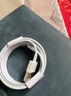 CangHua【车载弹簧伸缩】适用苹果充电线快充数据线USB to Lightning适用iPhone14/13/12/11手机iPad平板 实拍图