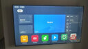 小米（MI） Redmi 电视75英寸全面屏超薄金属机身4k超高清内置小爱蓝牙语音3G+64G大内存网络彩电平板电视机 75英寸 Redmi A Pro节能版 标配 实拍图