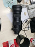 适马（SIGMA）70-200 100-400 150-600 全画幅二手镜头 中长焦超远摄变焦镜头 适马150-600 DG OS HSM S版 95新 尼康口 实拍图