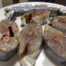 【顺丰】大鲅鱼马鲛鱼新鲜鲜活冷冻鲅鱼段海鱼海鲜批发 2500g 【五斤】 【精品鲅鱼段】大号 实拍图