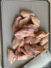 CP正大鸡翅根 1kg 冷冻鸡肉  烤鸡翅鸡肉 腌制鸡肉空气炸锅白羽鸡  实拍图