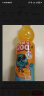 脉动雪柚橘子口味 600ML*15瓶 维C低糖维生素出游做运动饮料必备 实拍图