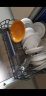 西门子14套全能舱洗碗机嵌入式  精准涡流洗 智能抽湿烘干 96h存储 智能除菌消毒 SJ43HS00KC 晒单实拍图