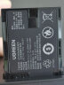 绿联 佳能LP-E6NH相机电池充电器套装 适用EOS r6 r5 5d4 5d3 6d 6d2 7d 80d 70d 7d2单反数码相机电池 晒单实拍图