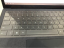 JRC 微软Surface Laptop3-13.5/15英寸笔记本电脑键盘膜 TPU隐形保护膜防水防尘(2019年款) 实拍图
