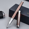 派克（PARKER）签字笔新款IM系列宝珠笔高端商务送礼办公学生文具礼盒生日礼物伴手礼定制刻字单笔礼盒毕业礼品 IM浓情可可宝珠笔【单笔礼盒】 实拍图
