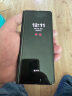 三星（SAMSUNG）Galaxy Z Fold5 AI手机 超闭合折叠手机 同声翻译 智能修图摄像 12GB+512GB 宇夜黑 5G折叠屏手机 实拍图