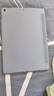 索盈ipad air7/6保护壳2025/24款11英寸M3M2苹果平板支架保护套亚克力背板磁吸收纳带笔槽透明抗弯曲 实拍图