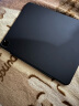 极川(JRC)适用iPad Pro 12.9保护套2022/2021/20款12.9英寸苹果平板电脑保护壳带笔槽搭扣超薄防摔皮套 实拍图