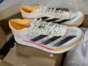 阿迪达斯 （adidas）2024年男子ADIZERO TAKUMI SEN 10 M跑步鞋 IG8202 44 晒单实拍图
