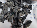 十年梦东北黑木耳干货小碗耳肉厚无根秋木耳新货商用木耳罐装 1000g【10倍泡发】 实拍图