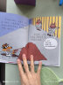 怪杰佐罗力 第四辑 注音版 桥梁书  3-6岁 精装4册 蒲蒲兰绘本 儿童绘本 童书 实拍图