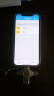 iDiskk128GB MFi认证四合一手机U盘type-c电脑直连存储大容量适用华为安卓苹果15iPhone16照片备份优盘 实拍图