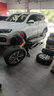 锦湖轮胎KUMHO汽车轮胎 235/55R19 101H  HS51 SUV 适配Q5L/奔驰GLC级 实拍图