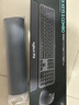 罗技（Logitech）大师系列MX Master 3S无线蓝牙鼠标办公充电静音鼠标双模人体工学鼠标type-c 苹果MACipad鼠标家用 Keys S+Master3s套装 实拍图