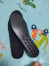 乐拓行增高鞋垫男士软弹久站防痛不塌陷隐形内增高垫女皮鞋增高垫2cm5cm 1双装-2cm】足弓支撑/隐形增高 3738码 实拍图