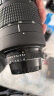 尼康/Nikon 70-200全画幅长焦镜头 尼康镜头 人像镜头二手镜头 AF80-200 F2.8D 三代 小钢炮 95新 晒单实拍图
