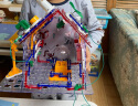 电学小子电子积木电路玩具男女孩物理科学小实验套装学生六一儿童节日礼物 实拍图