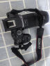 佳能（Canon）r7微单相机  R7专业高画质4K旅游 vlog视频直播数码高清照相机 R7 18-150套机+50/1.8人像定焦双镜头 套餐三【128G卡 三脚架 双摄影包 799礼包】 实拍图
