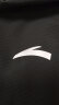 安踏（ANTA）绝绝紫3代丨薄款梭织防晒运动连帽外套男轻质透气速干骑行服上衣 玄舱灰-4 2XL 晒单实拍图