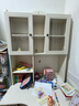 LINSY KIDS林氏儿童学习桌椅套装儿童转角书架书桌一体小户型书桌椅LS196V2 A书桌1.0m+X1书桌柜 实拍图